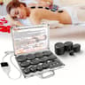 Professional Spa Massage Tool Hot Stone Massage Set With Temperature Adjustment Hot Stone Massage S 1
