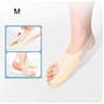 Adjustable Orthopedic Socks Big Toe Bunion Corrector Toes Separator For Pain Relief Hallux Valgus F 6