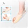 Adjustable Orthopedic Socks Big Toe Bunion Corrector Toes Separator For Pain Relief Hallux Valgus F 8