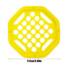 Finger Strengthening Training Tool Portable Silicone Hand Exercise Web Rehabilitation Supplies Grip 8