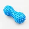 Colorful PVC Spiky Peanut Massage Ball Foot Muscle Massager Stress Relief Sensory Ball Muscle Pain  6