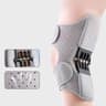 Meniscus Knee Patella Support Elder Walking Assistant Belt Mountain Climbing Joint Care Stabilizing 4