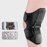 Meniscus Knee Patella Support Elder Walking Assistant Belt Mountain Climbing Joint Care Stabilizing 5