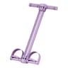 Portable Resistance Bands Yoga Pedal Puller For Abdomen Waist Arm Training Elastic Pull Rope Fitnes 6