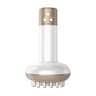 Heating Meridian Scraping Brush Rechargeable Guasha Body Shaping Massager Lymphatic Detox Fat Burne 6