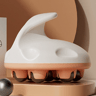 Portable Massage Roller Handheld Body Neck Back Foot Shoulder Leg Relax Massager Tool