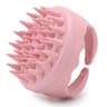 Silicone Hair Scalp Massager Brush Scalp Exfoliator For Dandruff Removal Hair Washing Brush For Dee 8