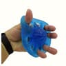 Grip Ball TPE Hand Exercise Band Stretching Tool Muscle Building Rehabilitation Training Grip Stren