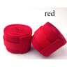 Hand Wrapping Boxing Strap Wrist Guards Pure Cotton Material Training Sports Fitness 3