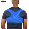 Breathable Back Support Straightener Posture Corrector Adjustable Upper Back Brace Neck Shoulder Cl