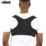 Breathable Back Support Straightener Posture Corrector Adjustable Upper Back Brace Neck Shoulder Cl