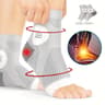 Compression Foot Sleeves With Arch Support Ankle Compression Socks OpenToe Neuropathy Socks 5