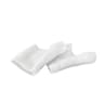Hallux Valgus Silicone Gel Toe Separators Corrector Protector For Foot Care 5