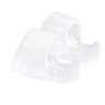 Thumb Valgus Protector Silicone Toe Separator Bunion Relief Gel Pads 5