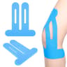 Breathable Knee Tape Waterproof  Elastic Kinesiology Tape For Stability 0