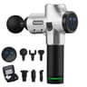 Deep Phoenix A2 Massage Gun Muscle Back Pain Relief Body And Relaxation Slimming Shaping Massager 0