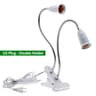Full Spectrum LED Grow Light Bulb Sunlike Phytolamp For Plants Seedlings Flowers Greenhouse Tent Hy 9