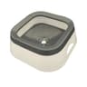 Anti Splash Water Bowl For Dogs Large Capacity Dog Waterer  Drinking Bowl For Puppies Cats  Pets Sp 7