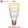 Yeelight Smart LED Bulb Global Version WiFi Voice Control Dimmable Compatible With Google Home 6