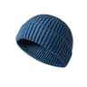 Solid Winter Knittted Cap Hip Hop Beanies Unisex Skullies Hat For All Seasons 6