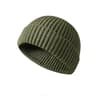 Solid Winter Knittted Cap Hip Hop Beanies Unisex Skullies Hat For All Seasons 9