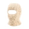 Windproof Full Face Cover Ski Mask Hat Balaclava Knitted Beanie Camouflage Winter Warm Neck Hat For 5