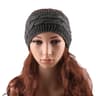 Warm Knitted Headband For Autumn And Winter With Elastic Ear Protection 9