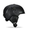 HalfCovered Ski Helmet For Adults Skiing Safety Helmet For Men Women Snowboard Skateboard Protectio