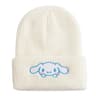 Women Winter Knitted Cap Hot Sale Saniro Hello Kitty Beanie Hat Cute Cartoon Melody 7