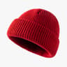 Warm Woolen Hat For Women Knitted Cold Hat For Men Autumn And Winter Season Melon Skin Hat 7