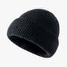 Warm Woolen Hat For Women Knitted Cold Hat For Men Autumn And Winter Season Melon Skin Hat 1