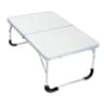 Portable Laptop Desk Stand For Bed Foldable Lap Table Lightweight Breakfast Table 7