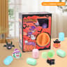 Baby Scratching Machine Blind Box Childrens Fun Animal Egg Twister Capsule Toys Christmas Doll Claw 7