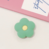 Cute Little Flower Mobile Phone Holder Universal Phone Socket Holder Extension Bracket Stretch Mobil