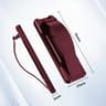 SlimGrip Foldable Phone Grip Stand With Adhesive Phone Holder 8