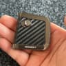 HONEST Vintage Windproof Lighter Refillable Metal Gift For Men 8