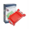 Multi Use Luncheon Meat Slicer And Egg Slicer For Cheese Fruit And Soft Foods 0