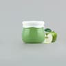 Honey Pot Empty Lip Gloss Container Refillable Lip Balm Jar 6