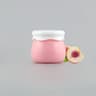 Honey Pot Empty Lip Gloss Container Refillable Lip Balm Jar 7