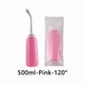 Portable Bidet Travel Bottle For Postpartum Care Baby Cleansing And Personal Hygiene 0