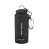 USB Rechargeable Keychain Flashlight Mini Waterproof Pocket Light For EDC Camping 2