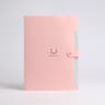Pocket Accordion File Folder For Documents And Receipts 6