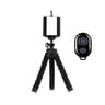 Mini Tripod For Smartphone  Camera Portable Mobile Holder Monopod Stand 3