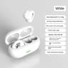 Bone Conduction Wireless Bluetooth Headphones HiFi Sports Earphones With Waterproof TWS Technology 2