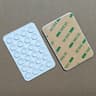 Silicone Phone Suction Holder Anti Slip Grip Hands Free Mount For Any Surface 4