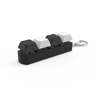 Mechanical Keyboard Fidget Keychain For Stress Relief 4