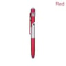 Multifunction Pen With LED Light Stylus  Phone Holder 7