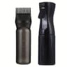 Continuous Spray Bottle Set With Root Comb Applicator 0