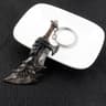 Kratos Sword God Of War Keychain For Gamers And Collectors 5
