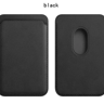 Strong Magnetic Offical Finewoven Card Wallet Case For iPhone 17 16 15 Pro Max 15 Plus For Apple 14